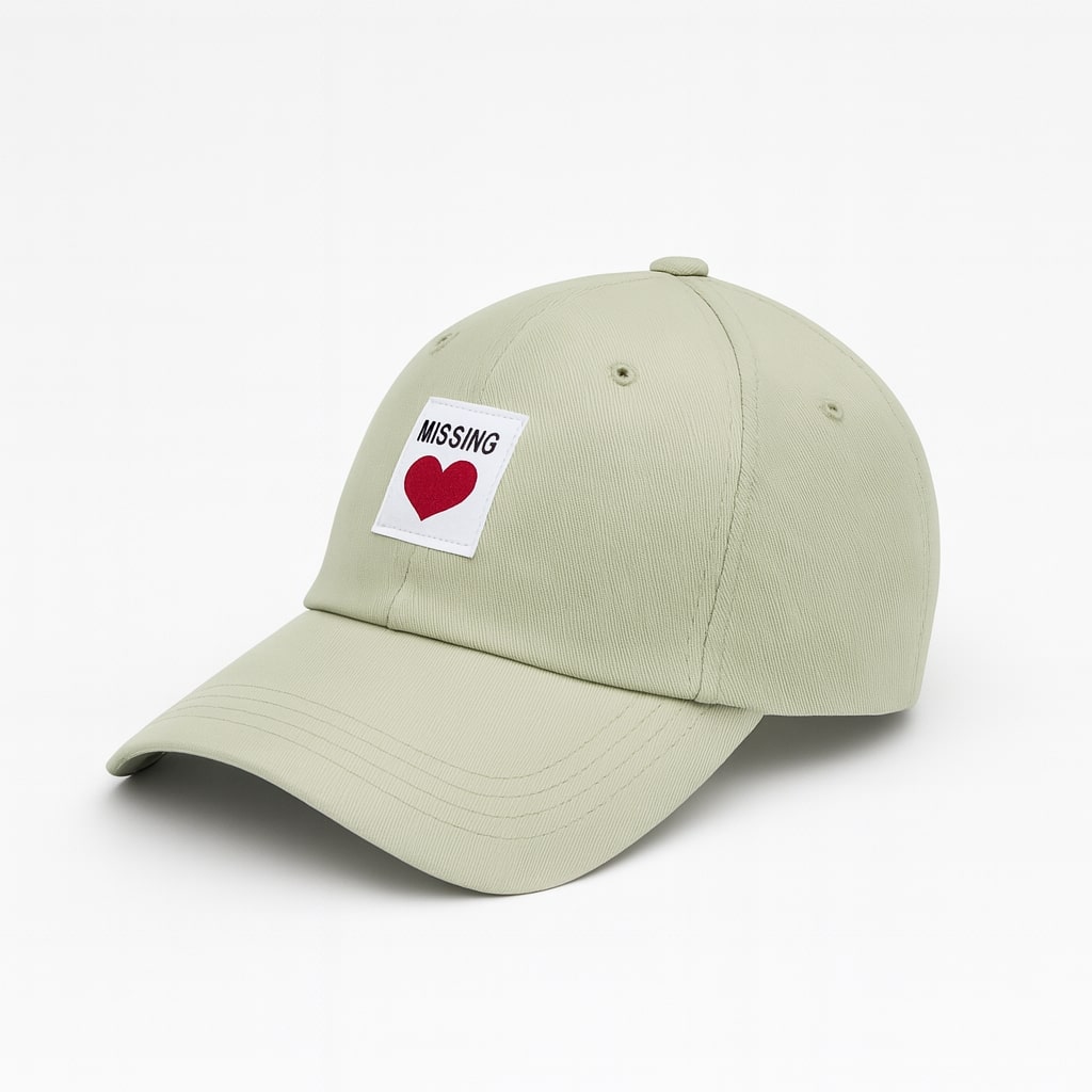Sage Green Missing Cap - Image 2
